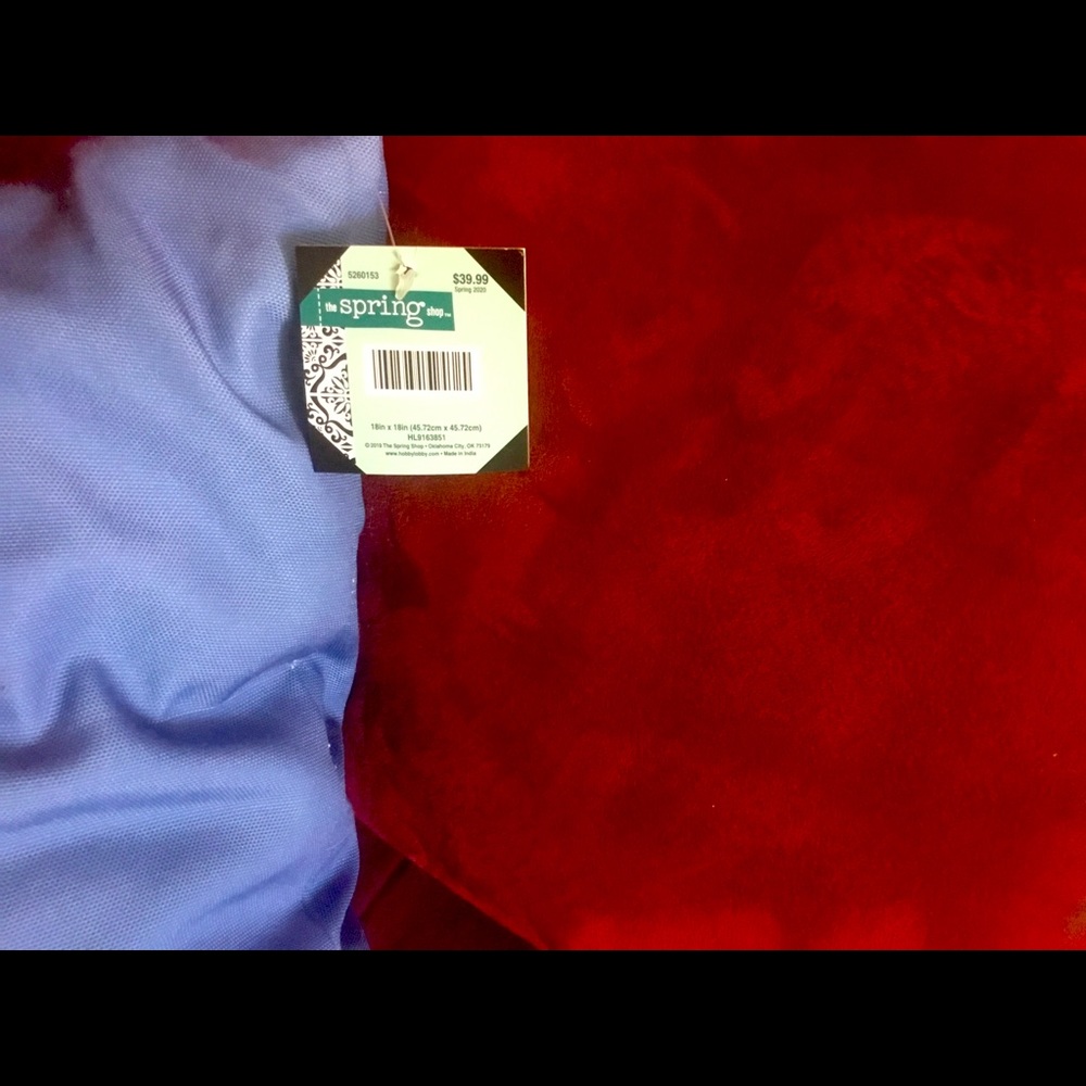 2 pillows